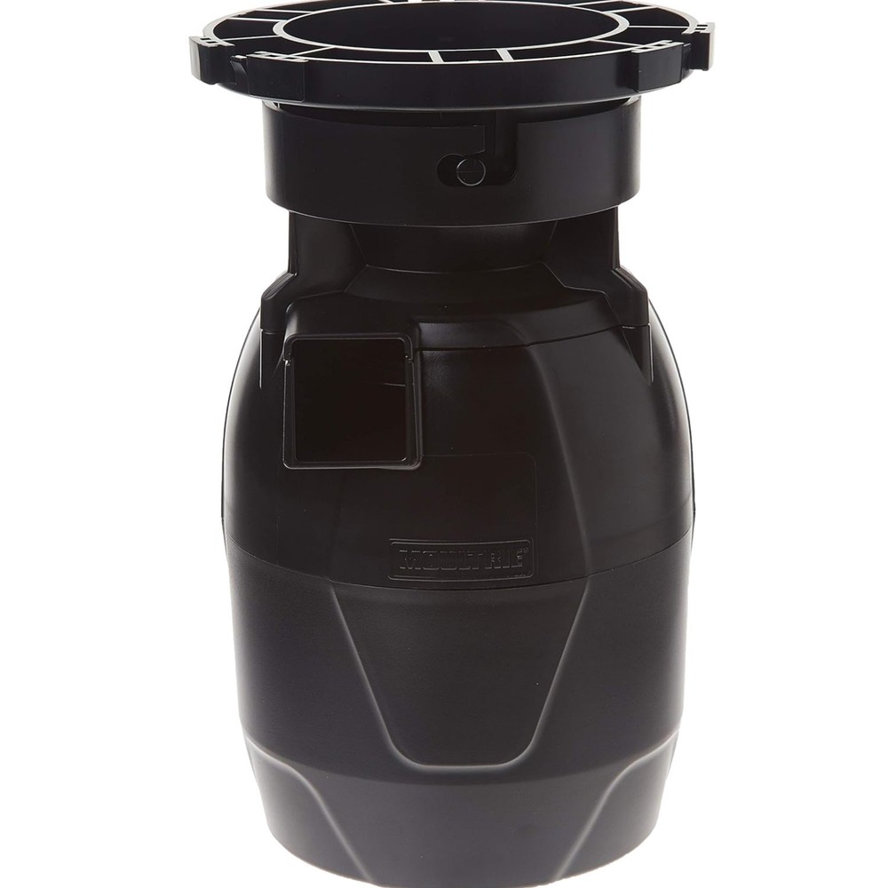 Quick-Lock Directional Feeder Kit - Programmable Digital Timer - Anti-Clog Te...