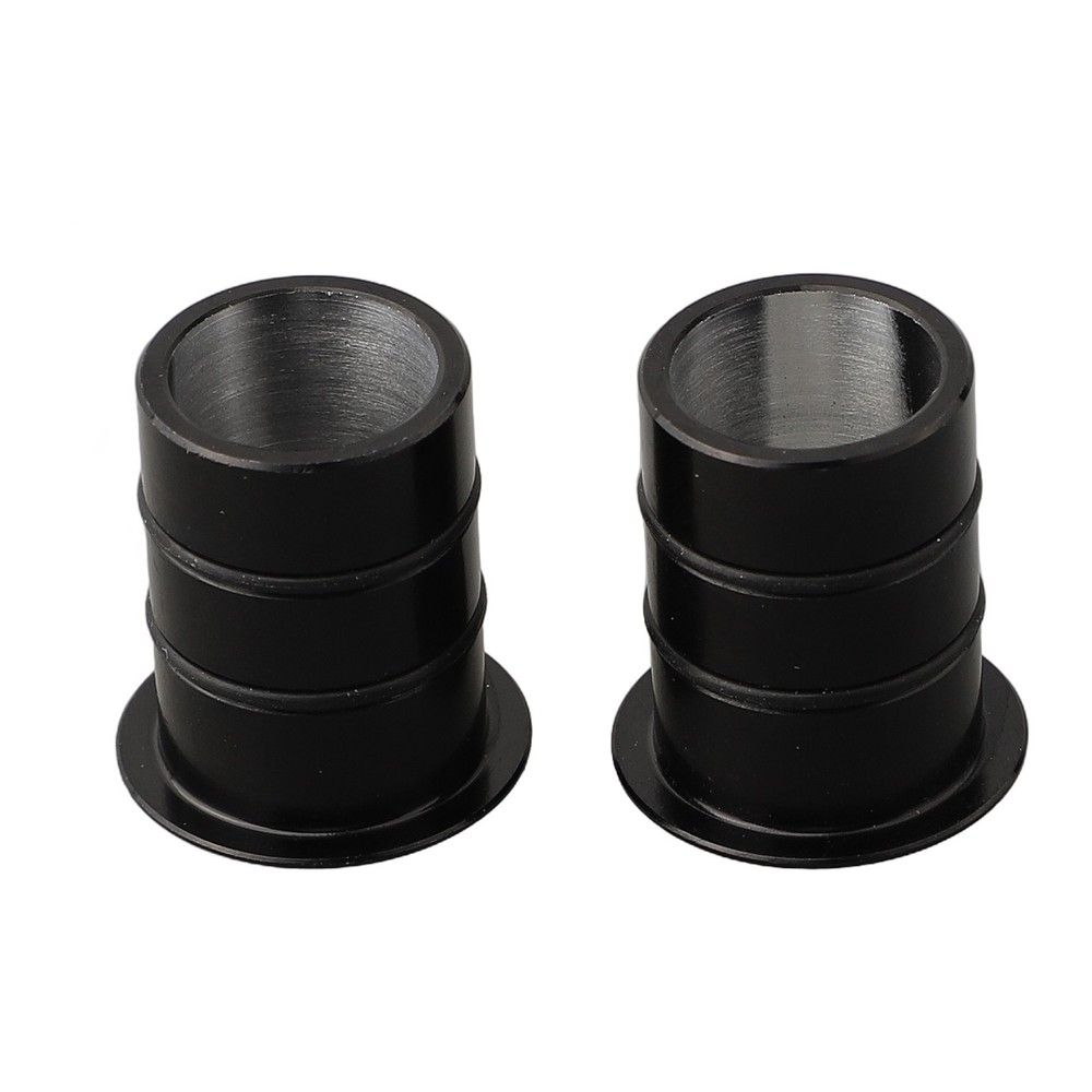 Thru Axle Conversion Tool Switch from 15mm to 12mm Easily and Effectively