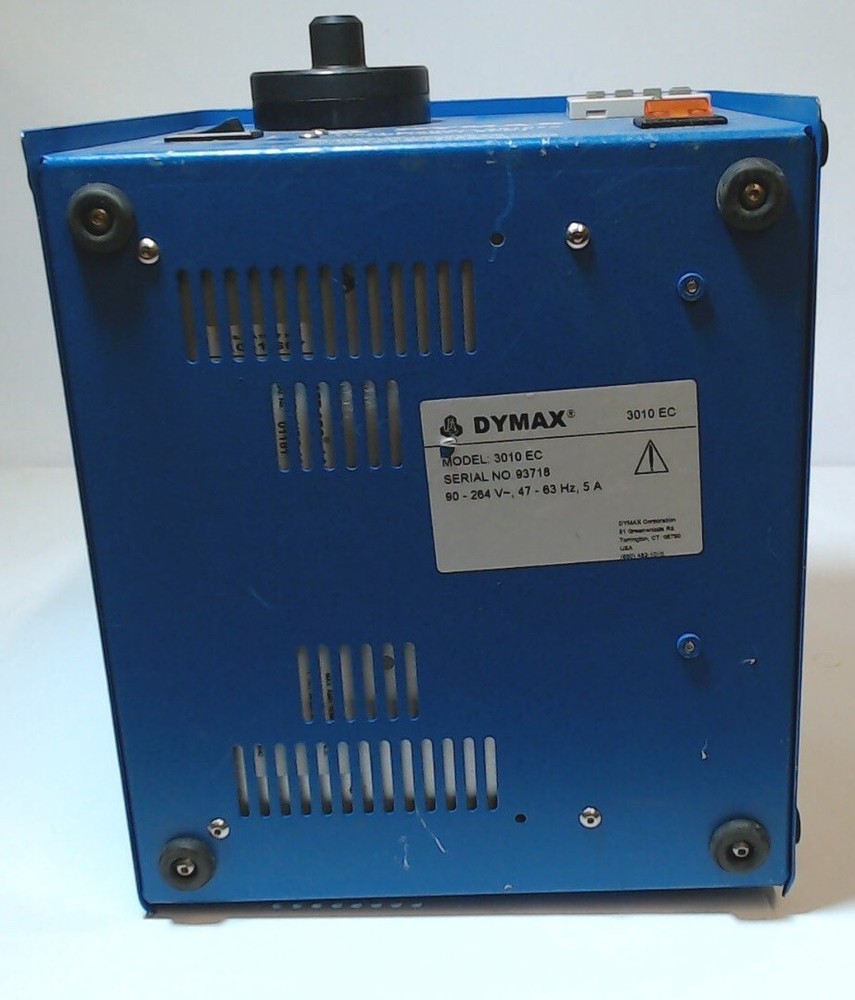 Dymax Light-Welder 3010EC 100 Watt Spot [Base Unit Only]
