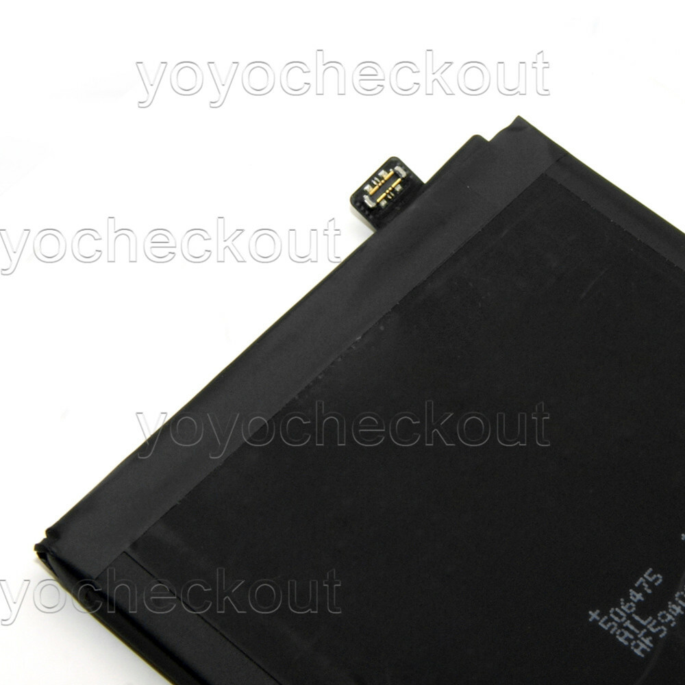 For OnePlus 8 IN2017 IN2019 Battery BLP761 Replacement Tool USA