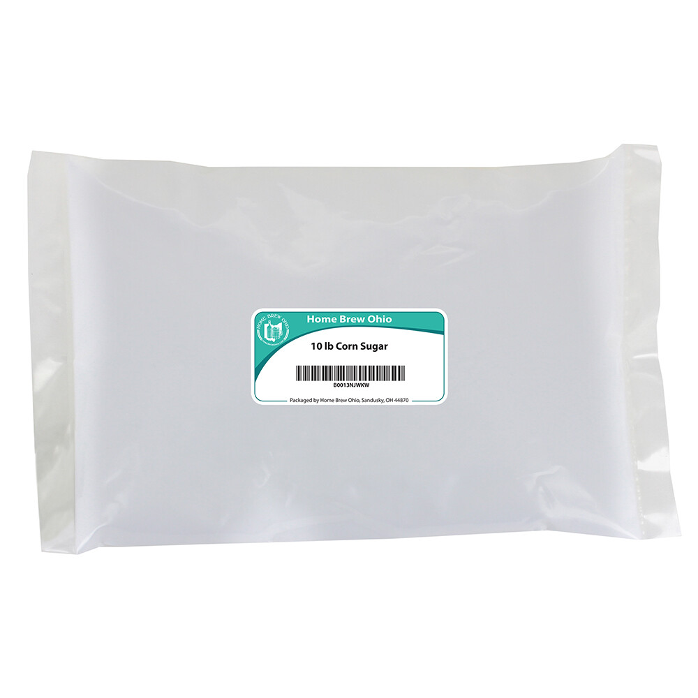 Dextrose 10lb Bag