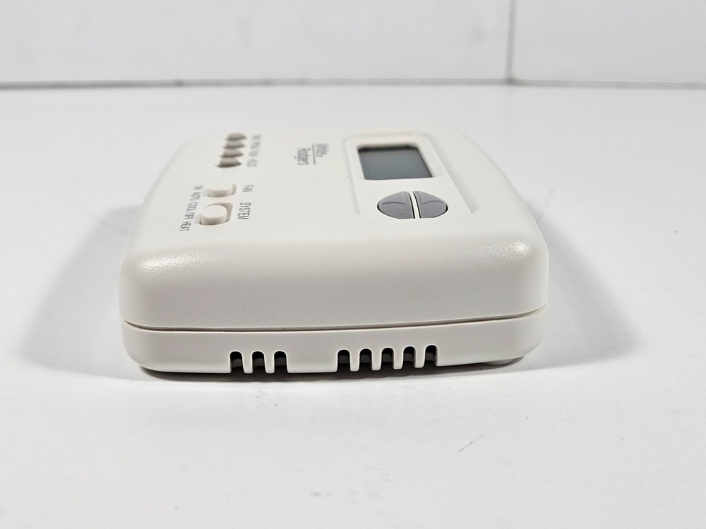 1F78-151 White-Rodgers Single Stage Programmable Thermostat