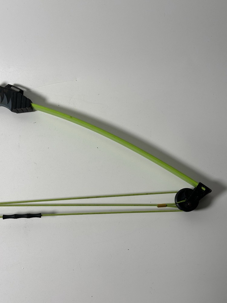 Bear Scout Youth Compound Bow