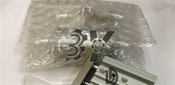 1PCS SMC Guide Cylinder MGPM12-100Z New