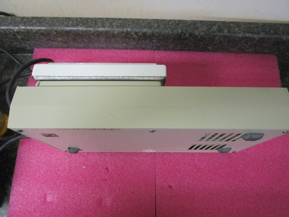 PMC Dataplate 420 - Microprocessor Hot Plate 420 - Sold As Is