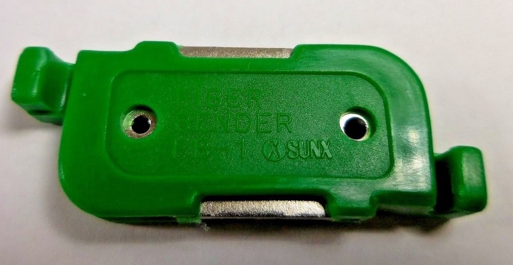 SUNX Model FB-1 No. UFB1 (QTY 7)