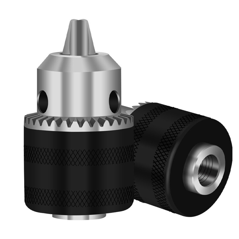 10mm Angle Grinder Electric Drill Conversion Collet M10 Chuck Head Adapter