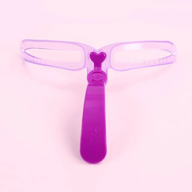 8 Styles Eyebrow Shaping Stencils Grooming Shaper Reusable Template Makeup Tool