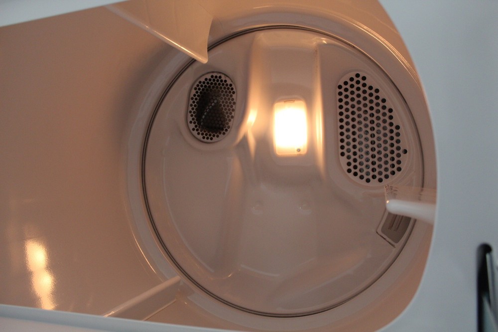 Whirlpool Washer and Dryer Set