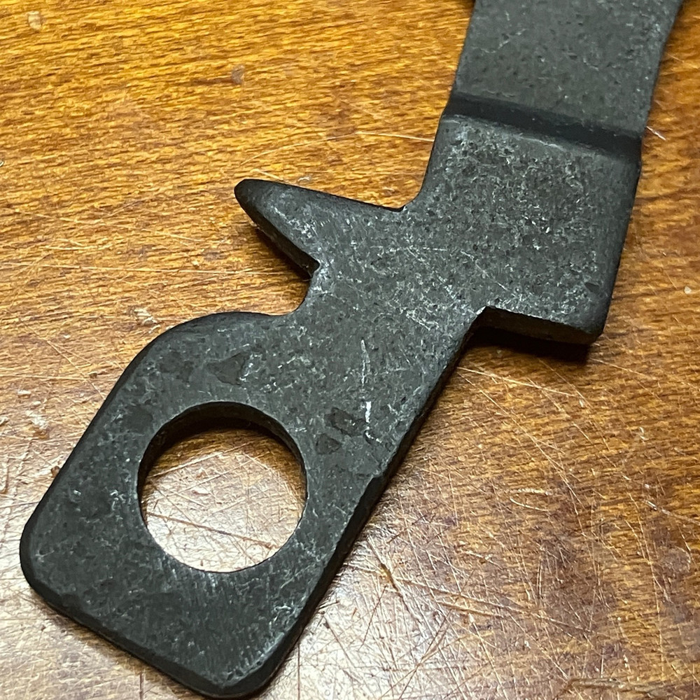 M1 GARAND SAFETY (SAFE-472)