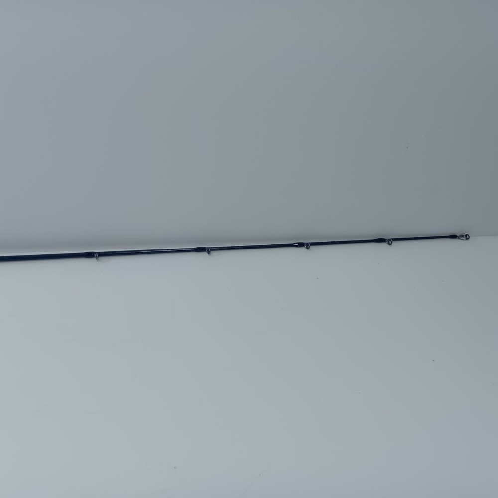 LEGIT DESIGN Lure rod WSC-72MH