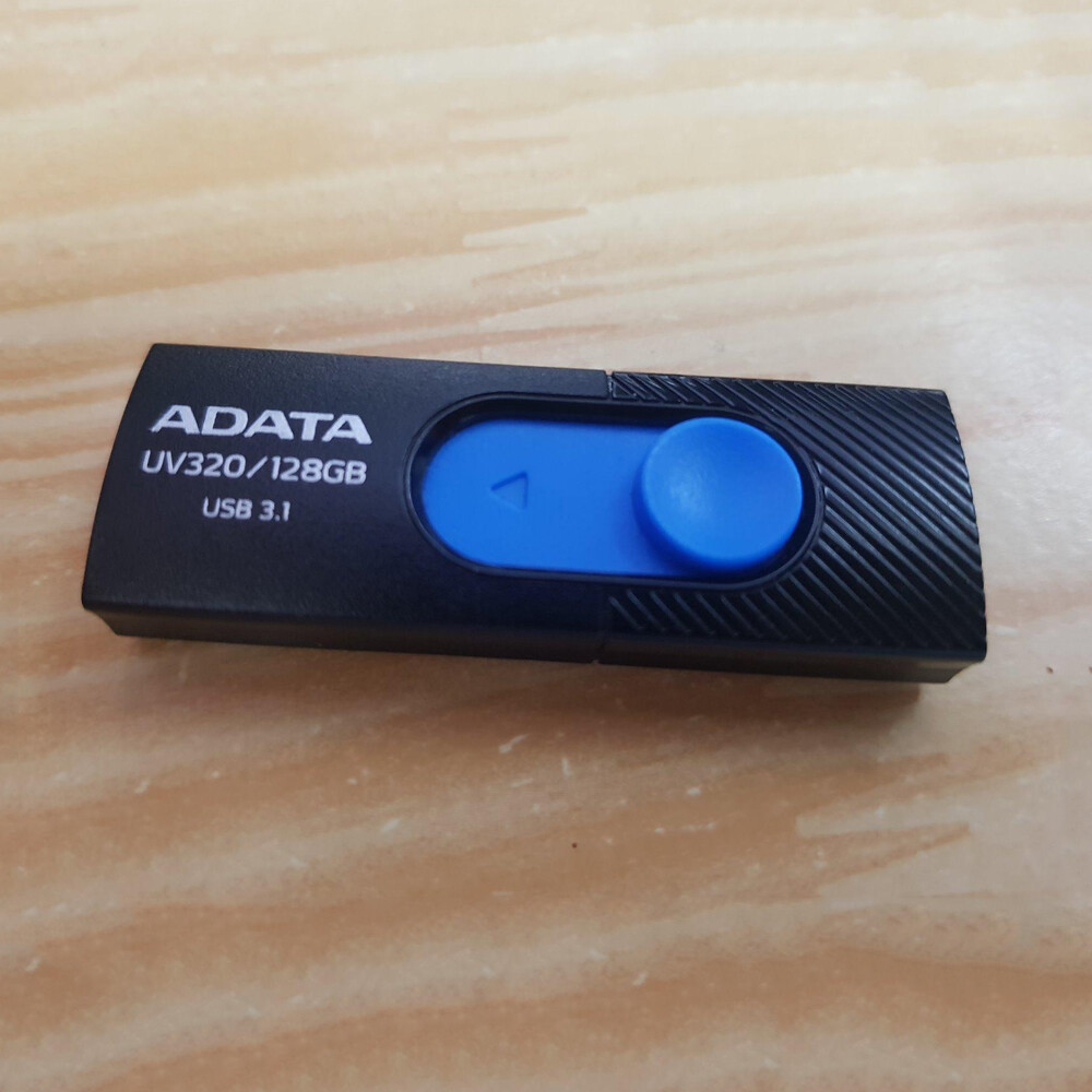 ADATA AUV320 USB Flash Drive PC Laptop Disk Memory Stick Pack Storage Pen lot