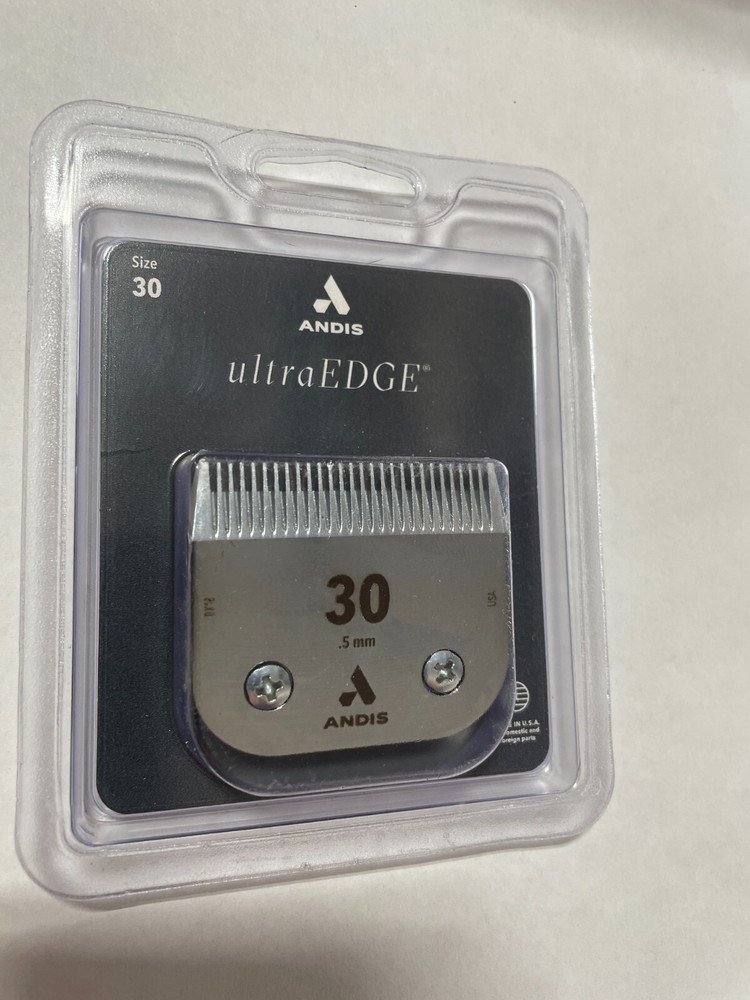 Andis Size 30 Ultra Edge Blade