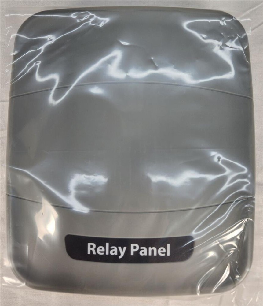 Trane BAY24VRPAC52DCA Conventional 24 Volt HVAC System Interface Relay Panel