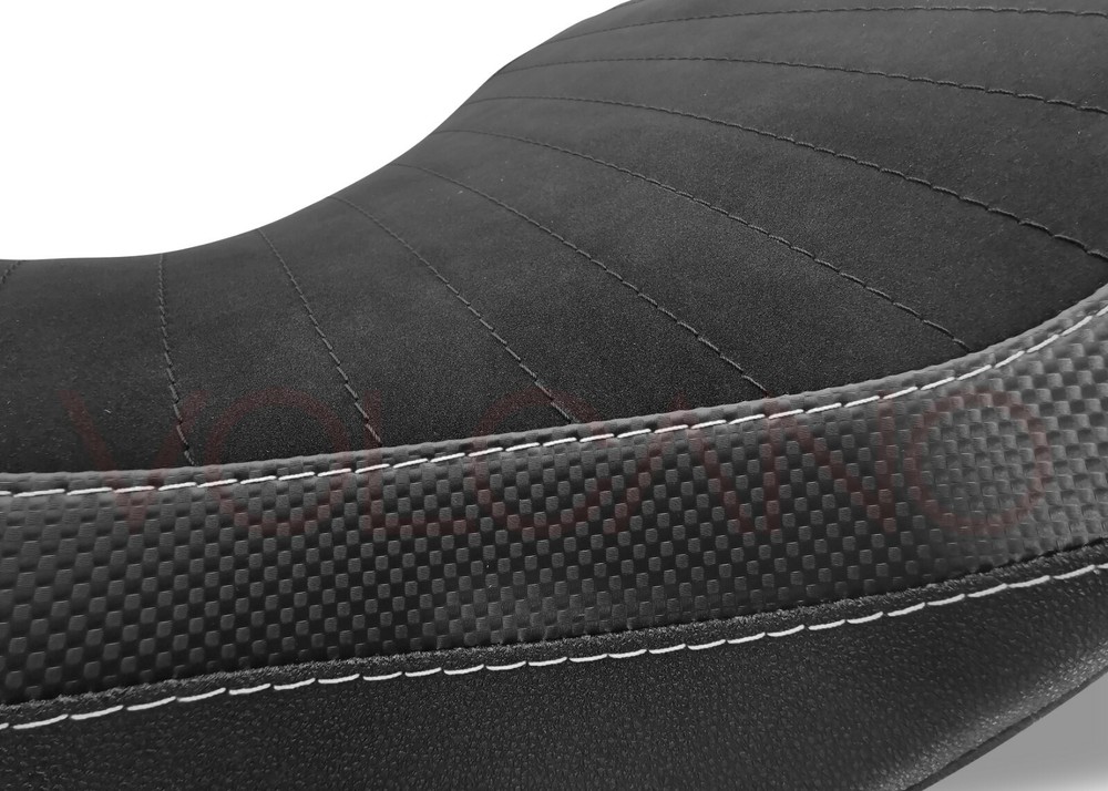 With Full Service Sattelfutter MULTISTRADA 1200 2013 - 2014