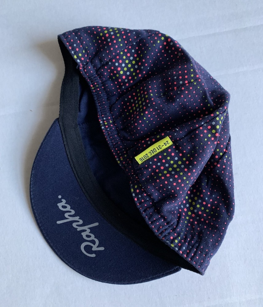 RAPHA Festive 500 2016 Cycling Cap