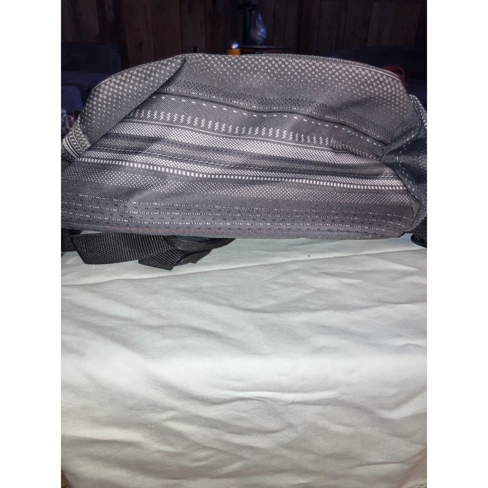 Vans backpack