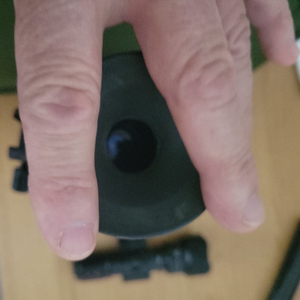 M845 MK2 night vision scope military gen 2+