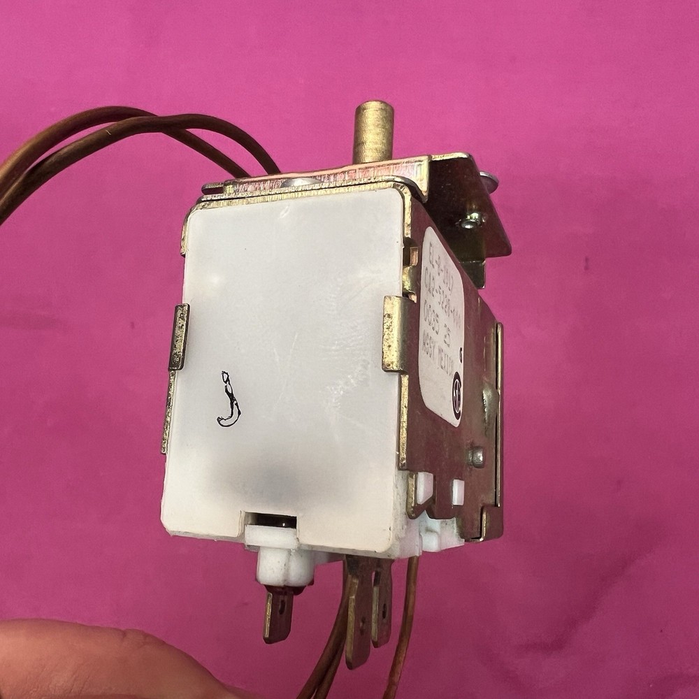 Ranco A/C Control - Heating and Cooling C12-5228-000