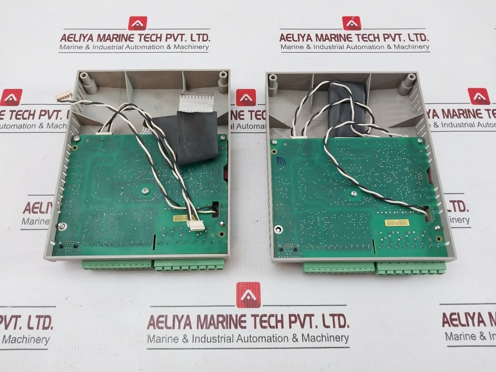 SCHNEIDER ALTISTART 48 Front Panel For Asynchronous Motor Soft Starter