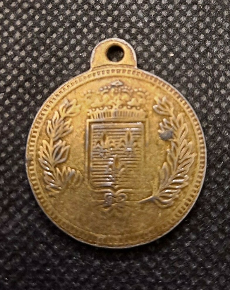 REPUBLIQUE FRANCAISE TOKEN! e3575SXX2
