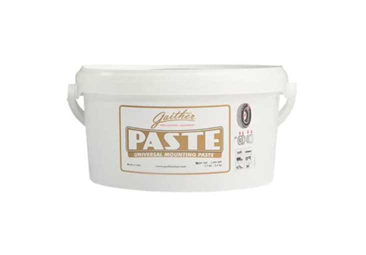 GAITHER GP-100 BLUE TIRE MOUNTING PASTE