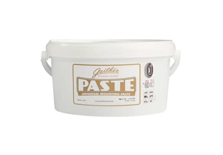 GAITHER GP-100 BLUE TIRE MOUNTING PASTE