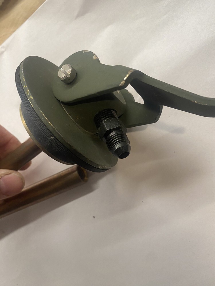 Jerry Can Siphon Pickup Tube Common Application Military