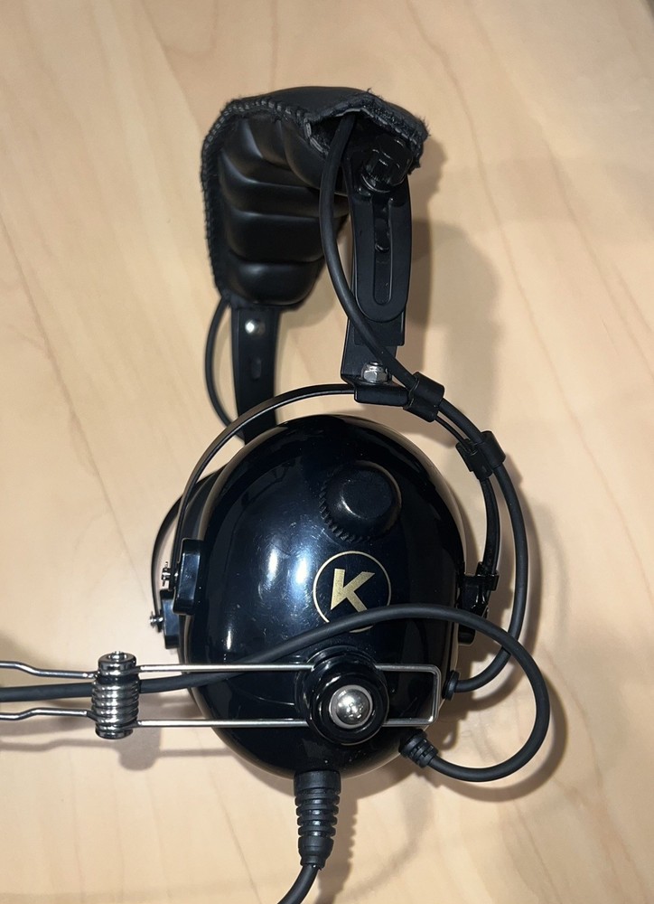 Kore P1 General Aviation Headset