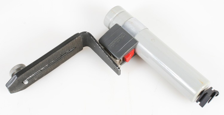 CAMERA BRACKET WITH SIDE MOUNT SHOE