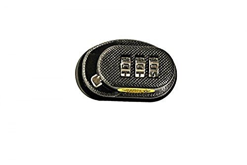 Master Lock 94DSPT Set Your Own Combination Trigger Lock for Handguns Rifles