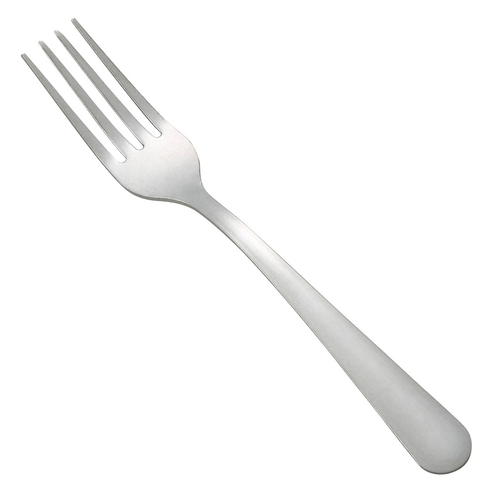 Heavy Windsor Dinner Fork, 18/0 Heavyweight (50 Dozen)