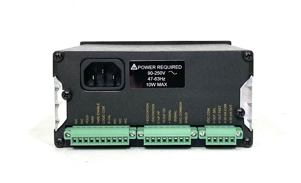 Daytronic 3740 Frequency Conditioner