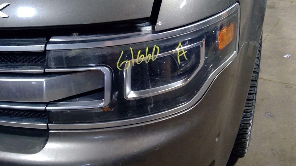 Used Floor Jack fits: 2013 Ford Flex Grade A