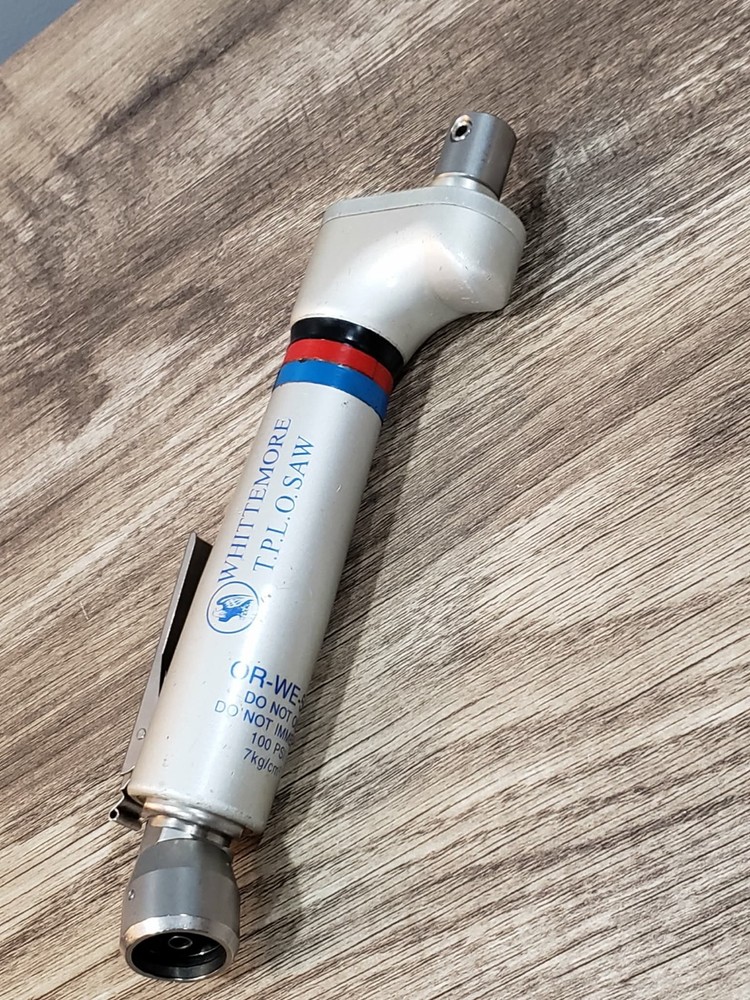 Whittemore T.P.L.O. Saw