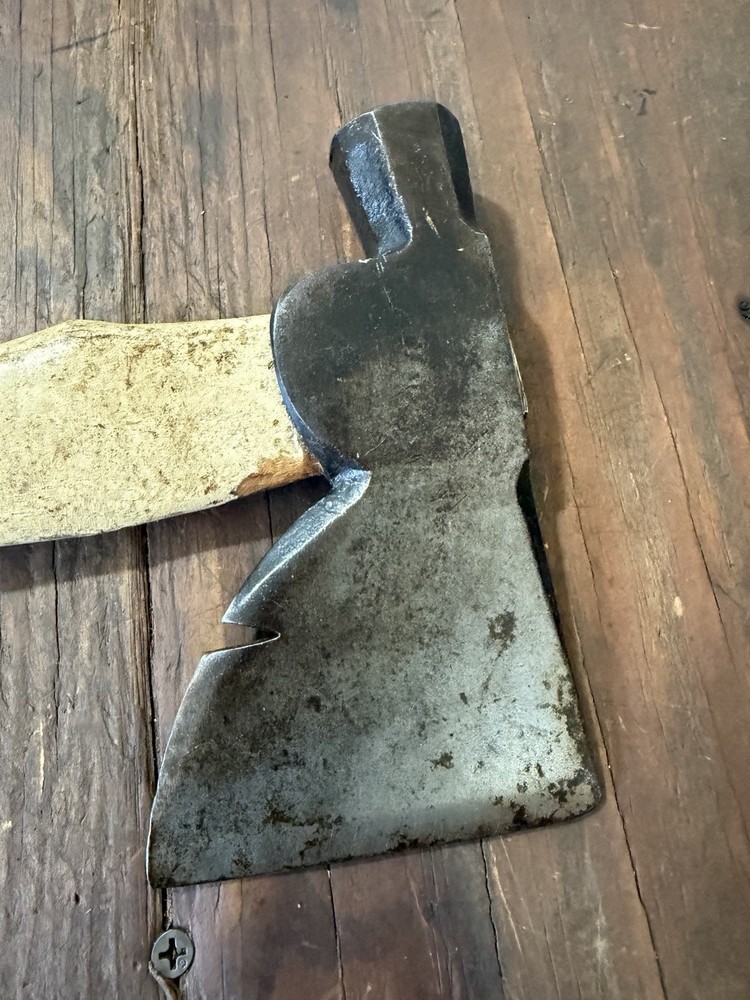 Philadelphia Tool Co. Hatchet Axe