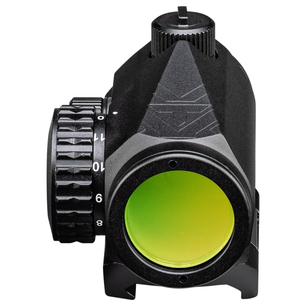 Vortex Crossfire 2 2MOA Green Dot Sight with Mounts (CF-GD2)
