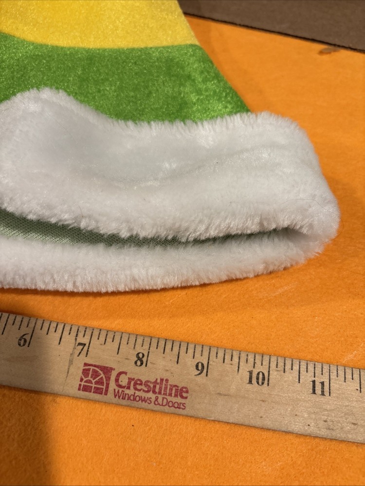 Elf Movie Cap
