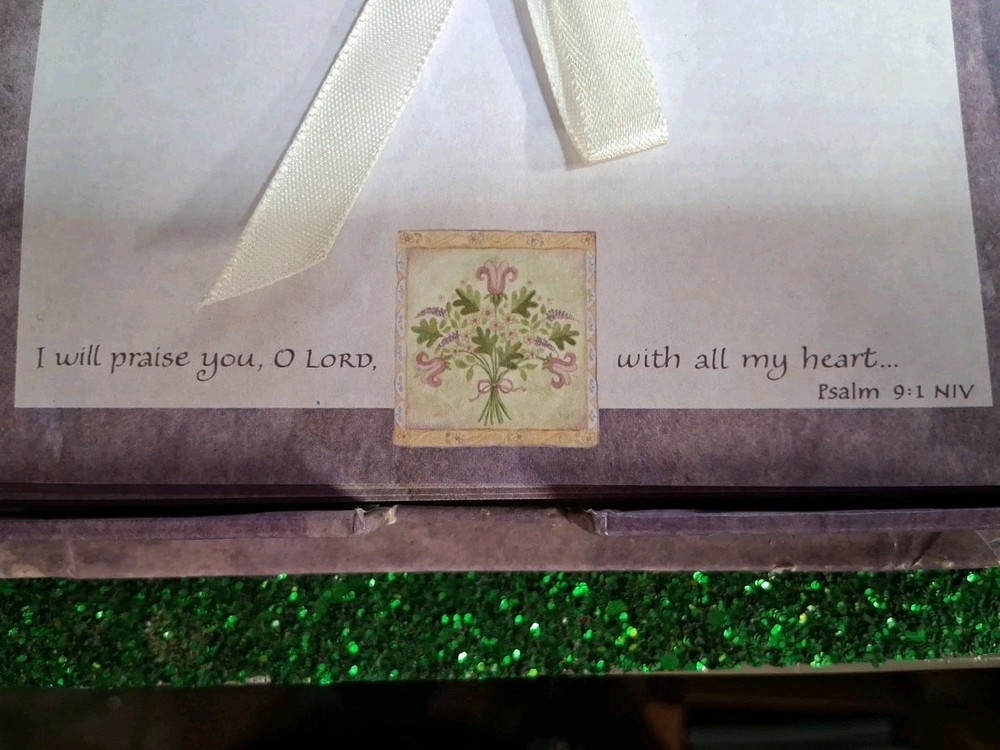 Religious Note Pad Free Shipping