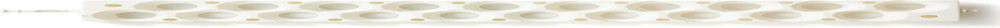 Quail Egg Rails 6 Pack 20 Spot Trays for Automatic Egg Turner…