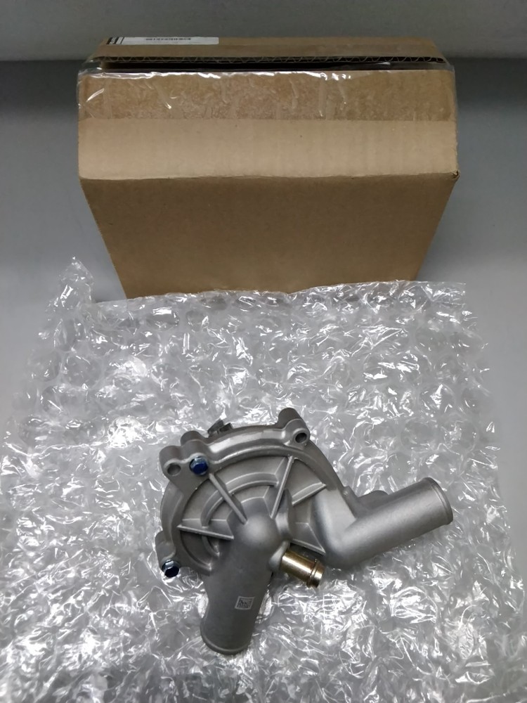 POLARIS ASM-WATER PUMP - 1204476
