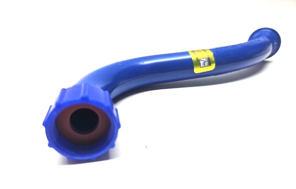 Coverblast Hose Replacement 9512965