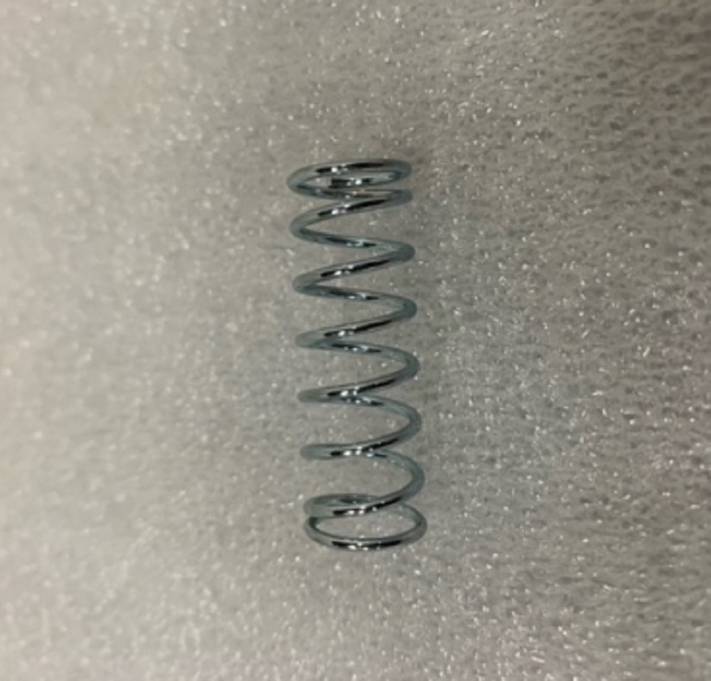 Matrix Strength System Compression Spring Diam.1.3 x Diam.13.5 x 38 1000447002