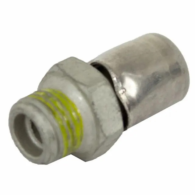 Genuine Ford Valve Assembly Vent 4R3Z4022AA