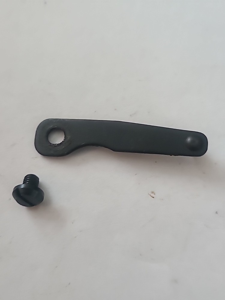 Winchester X-150  Muzzleloader Rifle Bolt Stop Screw Assembly