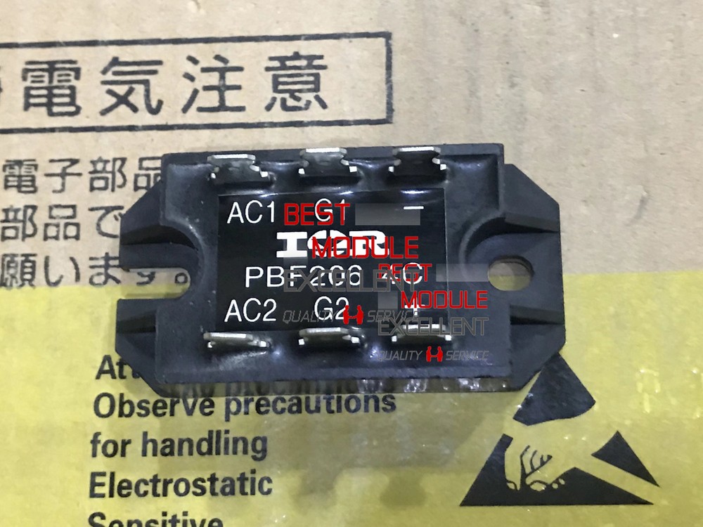 1PCS PBF206 Professional Power Modules IGBT Sensors