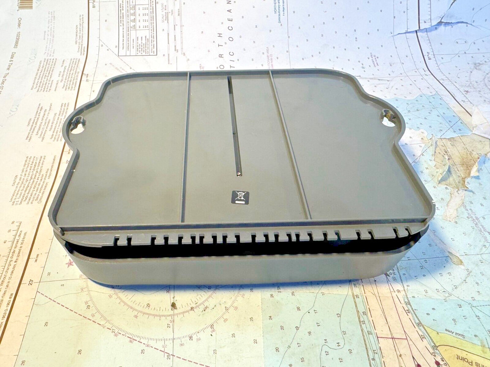 Raymarine E55058 Seatalk HS Network Switch