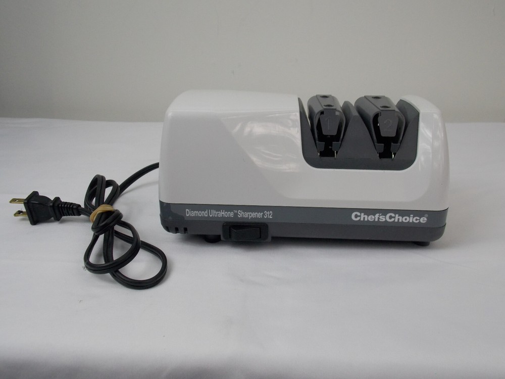 Chef's Choice Diamond Ultrahone Sharpener 312