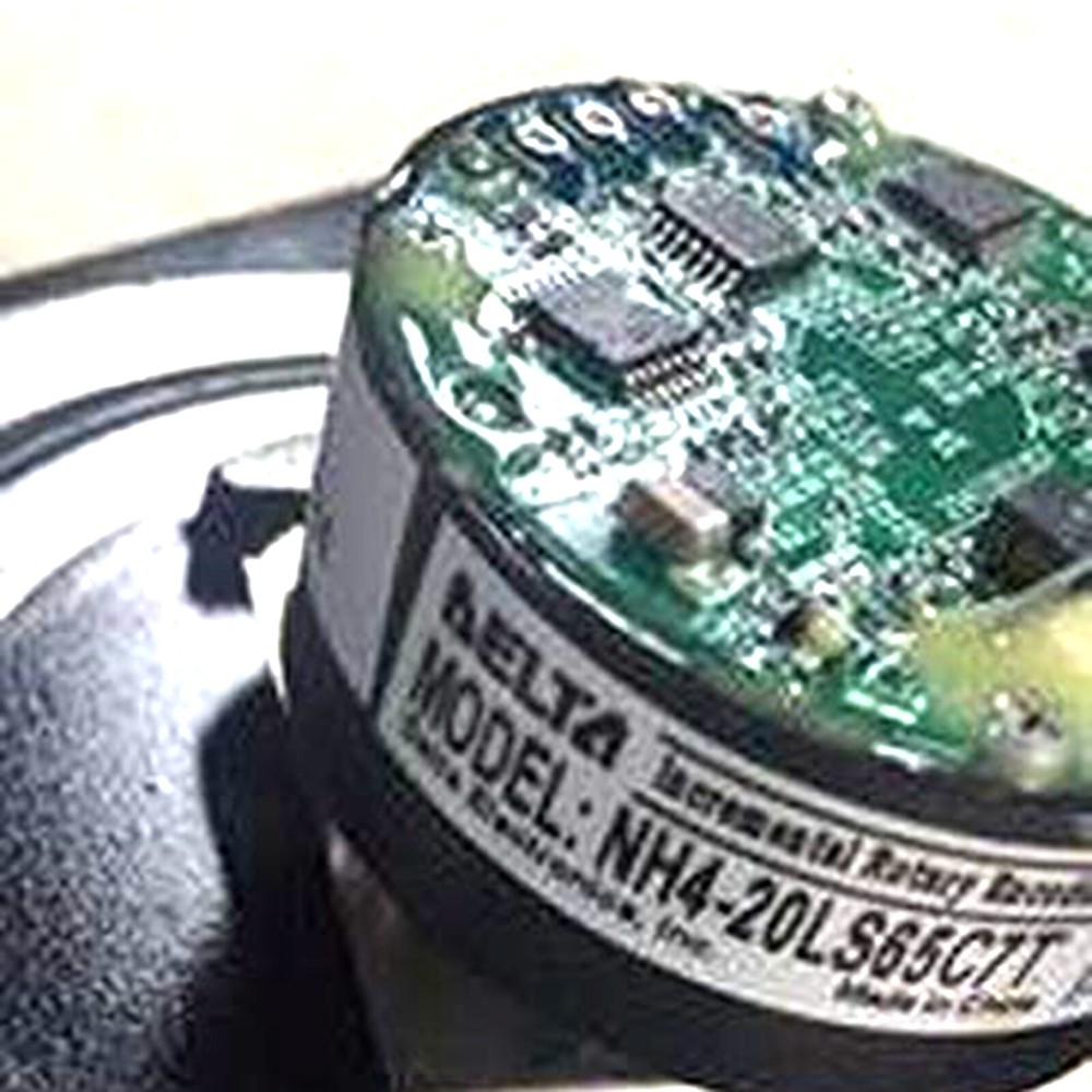 NEW DELTA NH4-20LS65C7T Servo Motor Encoder