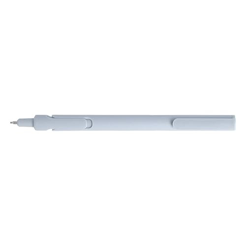 Sun-Star Topull S Mechanical Pencil 0.5mm Blue Top-Pull Function Japan Import